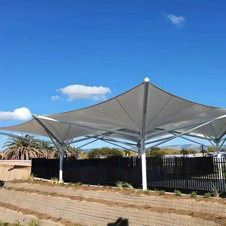 庆元县工程案例