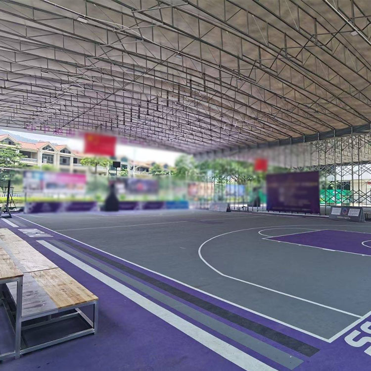 庆元县工程案例