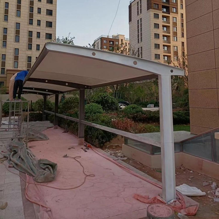 庆元县工程案例